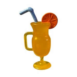 10/$10 Barbie Coctail Drink